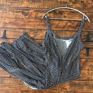 Floral Button Down Dress